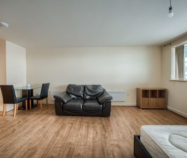 Sinope Apartments, 58 Sherborne Street, Brindley Place - Photo 3