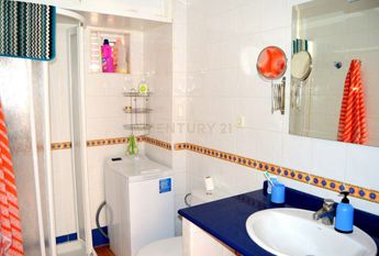 Torremolinos, Andalusia