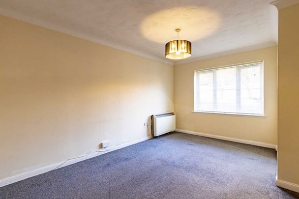 1 bed Maisonette for rent - Photo 1