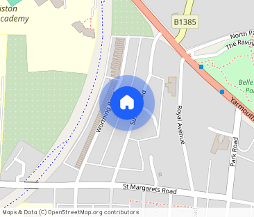 115 Sussex Road - Photo 1