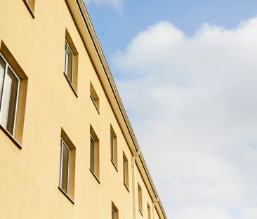 Drottninggatan 7 B - Foto 5