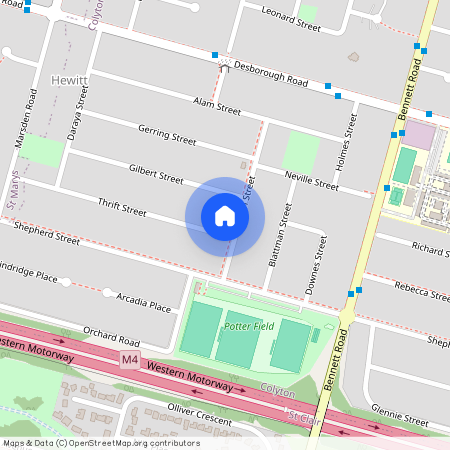 17A Dollin Street, NSW 2760, Colyton