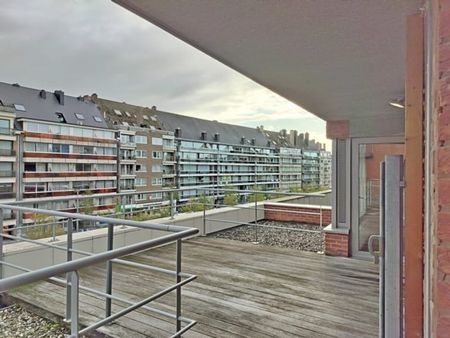 Appartement te huur - Photo 4