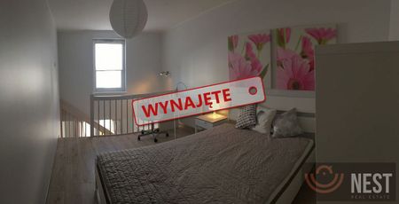 Do wynajęcia apartament 38 m2 ul. Potulicka - Photo 5