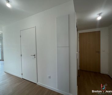 Location Appartement 3 pièces 62m² - Photo 5