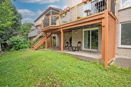 For Lease - 5410 Duchess Court Unit# Lower, Burlington, Ontario - Photo 2