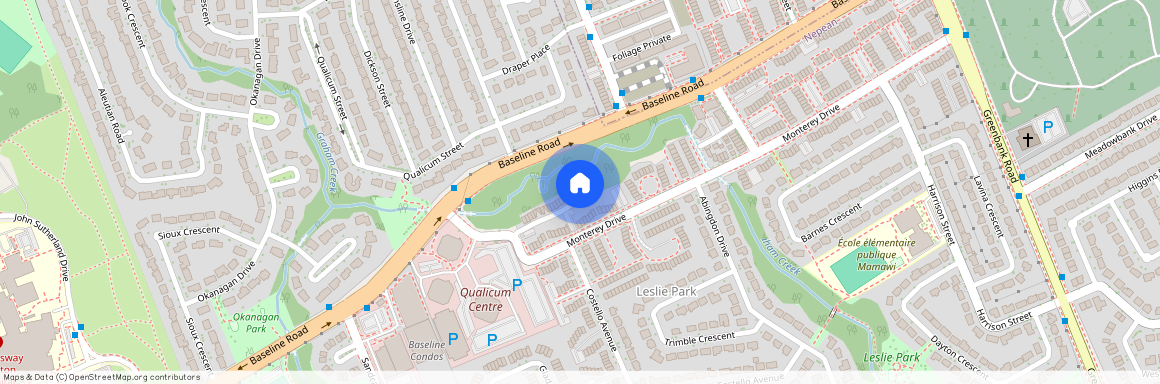 87 Graham Creek Private, South Of Baseline To Knoxdale