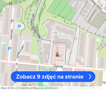 M-3 wysoki standard 67 m2 umeblowane winda loggia miejsce parkingowe - Zdjęcie 1