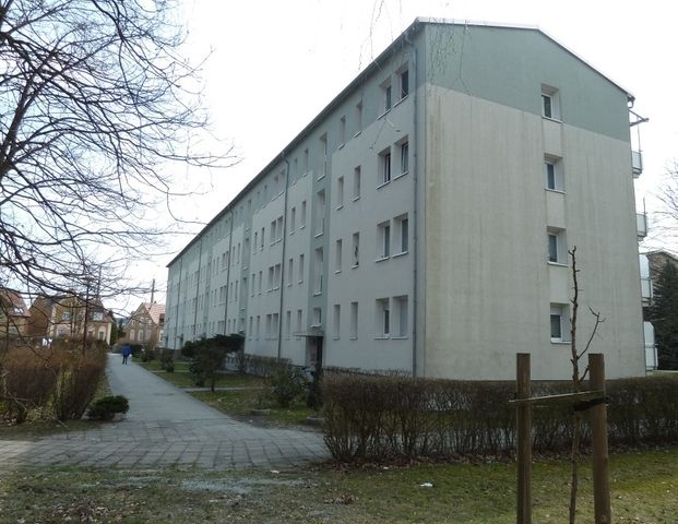 2 Raum-Wohnung - Photo 1