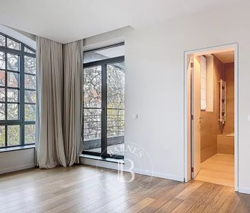 Lepoutre - 3-bedroom apartment - Photo 2