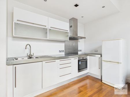 1 bedroom apartment to rent - Photo 3