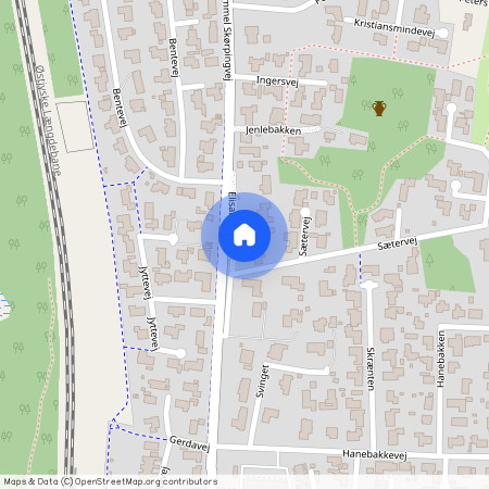 Elisabethsvej 22, 6000 Kolding