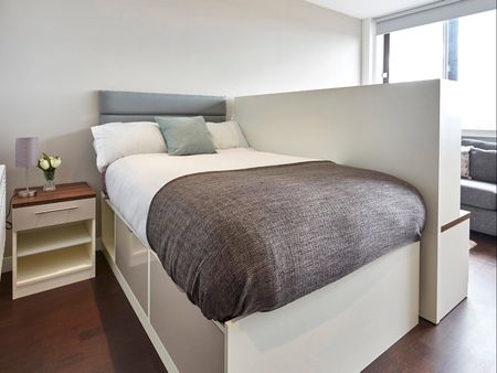 Apt 82, Piccadilly Residence - Photo 5