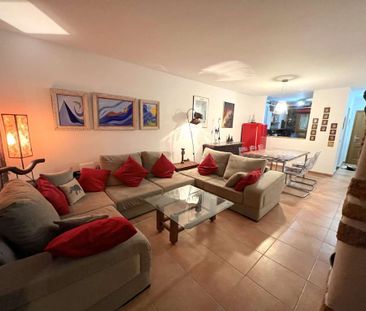 2 room luxury Apartment for rent in San Jose, Spain - Foto 2