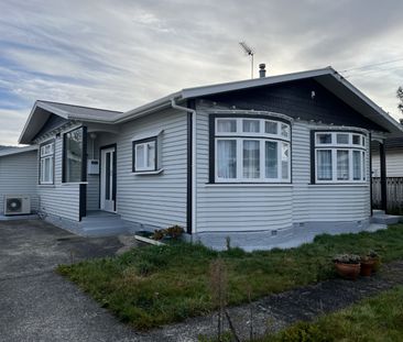 60 Martin Street, Wallaceville - Photo 1