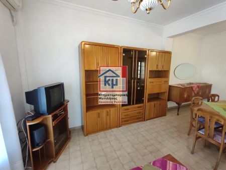 Μεζονέτα για ενοικίαση Λαγκάδα (Λέσβος - Μυτιλήνη) - Photo 5