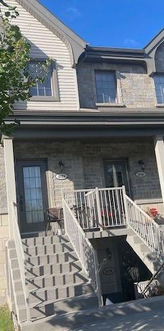 3½ MODERNE À LOUER À LAVAL – 1 463 $ – DISPONIBLE IMMÉDIATEMENT - Photo 1