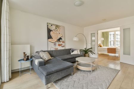Appartement te huur: Jan van Schaffelaarplantsoen 17-B 1061 DL Amsterdam - Photo 4