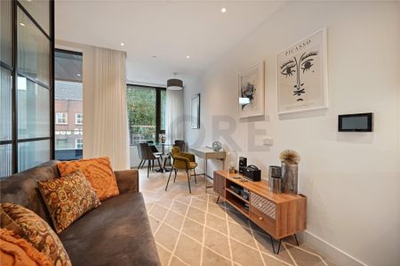 1 bedroom apartment to rent - Photo 2