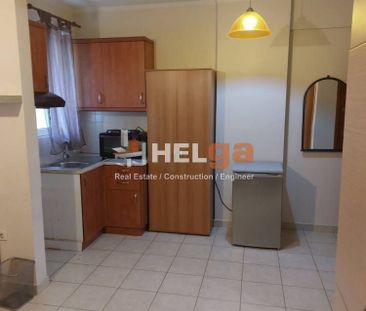Studio/Γκαρσονιέρα για ενοικίαση - Πάτρα, - Φωτογραφία 3