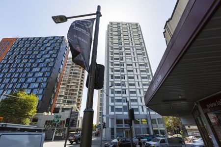 305/1B Lawson Square, Redfern NSW 2016 - Apartment For Rent | Domain - Photo 3