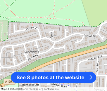 Greenhills, Newcastle Upon Tyne - Photo 1