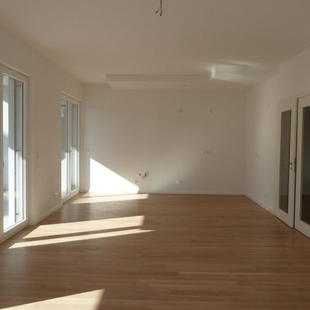 Leipzig, Gohlis, Gohlis Carré IV - Virchowstraße 41 - Photo 1