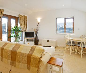 1 bedroom bungalow to rent - Photo 4