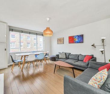 2 bedroom flat to rent - Photo 2