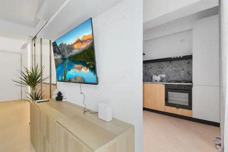 Inchirieri Apartamente 2 camere Bucuresti - Fotografie 3