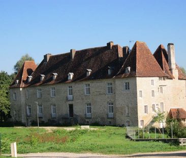 APPARTEMENT à louer à RECOLOGNE - OUEST EXTERIEUR PROCHE - 5 pièces - Photo 6