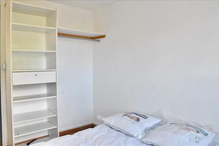 2 pièces - Meublé - 31,35 m² - 2ème étage - Colocation autorisée - Photo 4