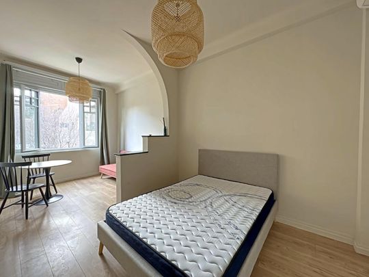 Location Appartement 2 pièces 33m² - Photo 1