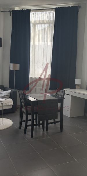 Location Appartement 2 pièces 35m² ROUBAIX 59100 - Photo 1