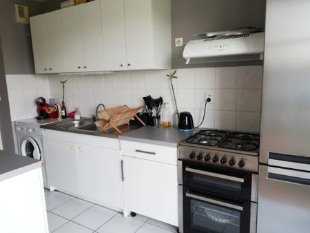 APPARTEMENT T3 MONT DE MARSAN - 3 pièces - 60 m2, - Photo 3