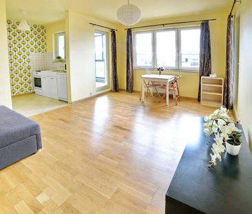 Słoneczne 2 pokojowe mieszkanie – Bemowo Coopera 49 m² - Photo 2