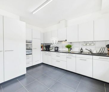 6.5 Zimmer, 210 m², 2. Stock - Foto 4