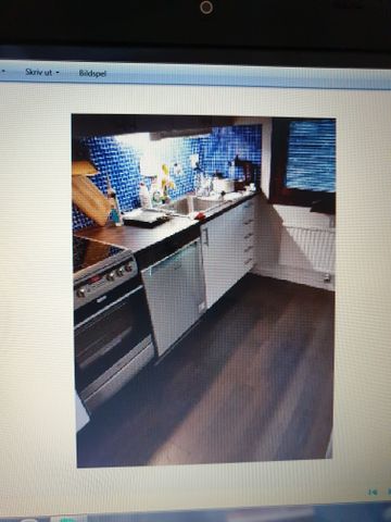 Sorögatan, Kista - Photo 3