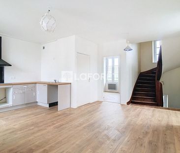 Appartement T4 près de GUIGNEN à louer - Photo 3