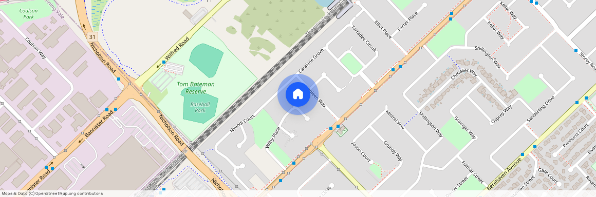 28 Wilby Place, Thornlie