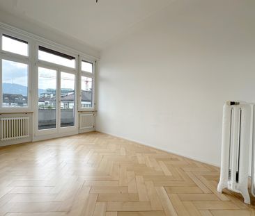 Exklusiver Wohntraum in historischer Liegenschaft "Rotes Schloss" - Photo 6