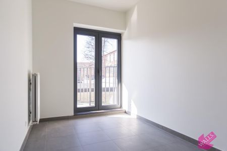 Prachtig nieuwbouwappartement met twee slk, 2 terrassen en autostaanplaats - Foto 2