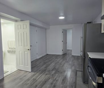 For Lease - 139 Cinrickbar Drive Unit# Lower, Toronto, Ontario - Photo 2