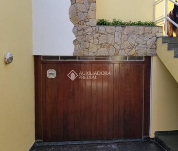 Sobrado com 3 quartos e 202m² para alugar em Vila Floresta, Santo A... - Foto 5