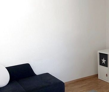 4½ Zimmer-Wohnung in Winterthur - Stadt, möbliert, auf Zeit - Photo 3