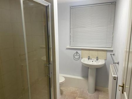 1 bedroom apartment to rent - Photo 4