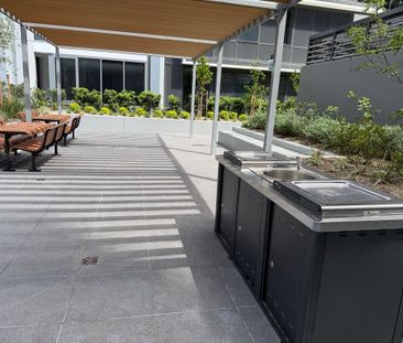 Brand New Luxury 2-Bedroom Apartments in Eastgarden - Photo 4