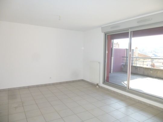 Location Appartement 3 pièces 72m² LE PUY EN VELAY 43000 - Photo 1