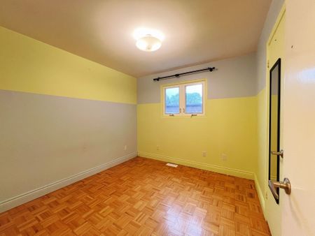 For Lease - 171 Angus Drive Unit# UPPER, Toronto, Ontario - Photo 3