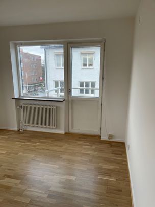 Säbygatan 25A, Landskrona Centrum - Photo 1